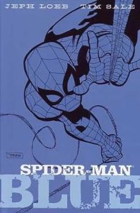 Spider-Man: Blue epub download