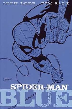 Spider-Man: Blue epub download