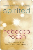 Spirited: Connect to the Guides All Around You epub download