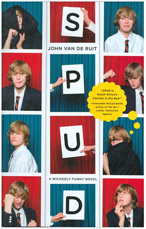 Spud (Spud