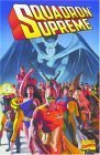 Squadron Supreme epub download