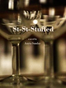 St-st-stuffed (Enemies to Lovers