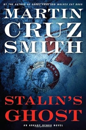 Stalin's Ghost (Arkady Renko