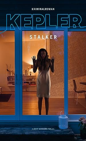 Stalker (Joona Linna
