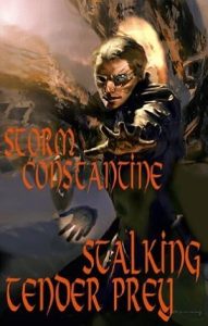 Stalking Tender Prey (The Grigori Trilogy