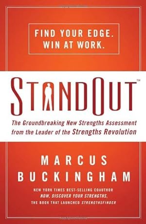 StandOut: The Groundbreaking New Strengths Assessment from the Leader of the Strengths Revolution epub download