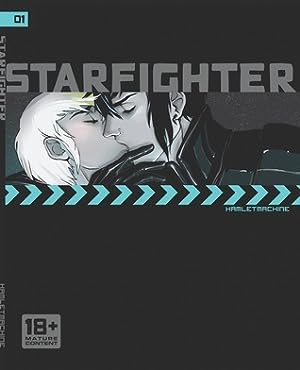 Starfighter Chapter 1 (Starfighter