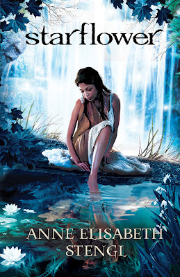 Starflower (Tales of Goldstone Wood
