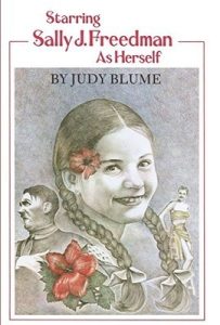 Starring Sally J. Freedman as Herself epub download