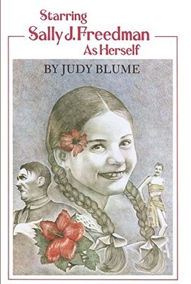 Starring Sally J. Freedman as Herself epub download