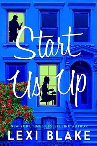 Start Us Up (Park Avenue Promise