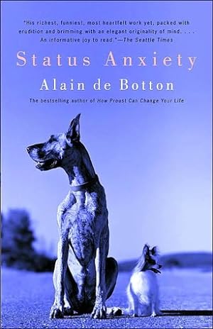 Status Anxiety epub download