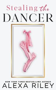 Stealing the Dancer epub download