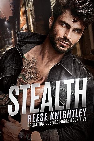 Stealth (Operation Justice Force