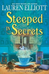 Steeped in Secrets epub download