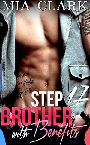 Stepbrother With Benefits 17 (Stepbrother with Benefits : Third Season