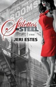 Stilettos and Steel epub download