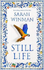 Still Life epub download