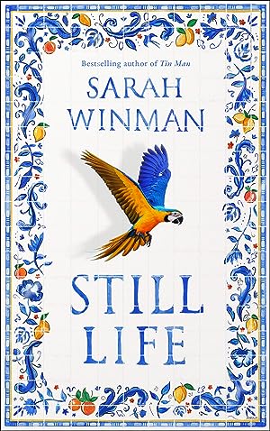 Still Life epub download