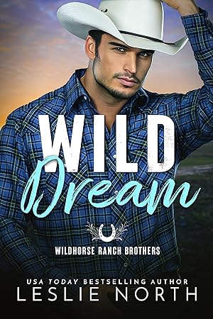 Wild Dream (Wildhorse Ranch Brothers #3) epub download