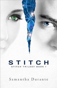 Stitch (Stitch Trilogy
