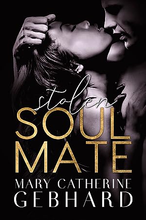 Stolen Soulmate (Crowne Point #2) epub download