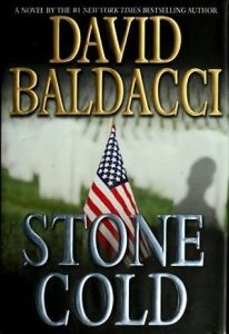 Stone Cold (The Camel Club