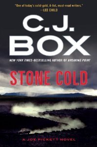 Stone Cold (Joe Pickett