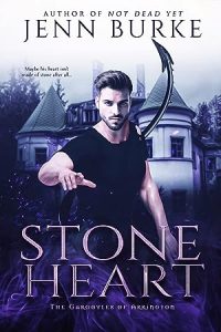 Stone Heart (The Gargoyles of Arrington Book 3) epub download