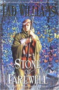 Stone of Farewell (Memory
