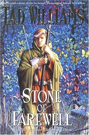 Stone of Farewell (Memory