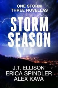 Storm Season epub download