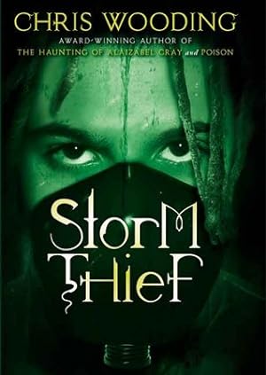 Storm Thief epub download