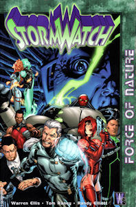 StormWatch