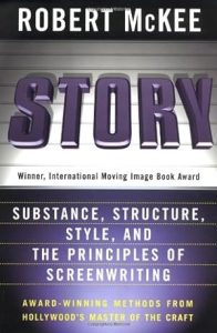 Story: Substance