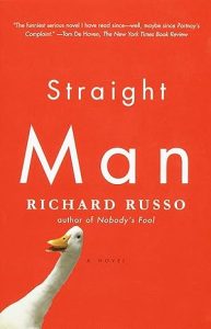 Straight Man epub download