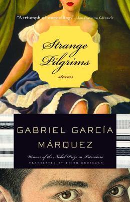 Strange Pilgrims: Twelve Stories epub download