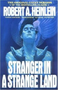 Stranger in a Strange Land epub download