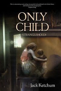 Only Child epub download