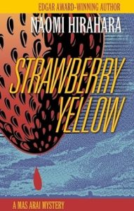 Strawberry Yellow (Mas Arai #5) epub download