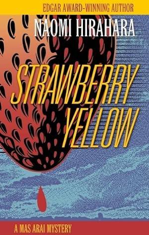 Strawberry Yellow (Mas Arai #5) epub download