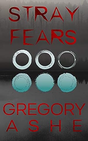Stray Fears (The DuPage Parish Mysteries #1) epub download