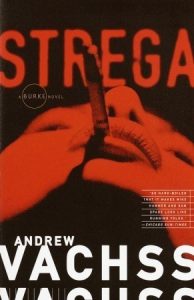 Strega (Burke