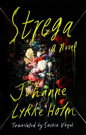 Strega epub download