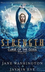 Strength (Curse of the Gods