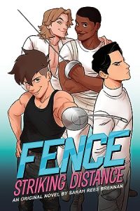 Striking Distance (Fence