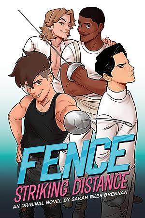 Striking Distance (Fence