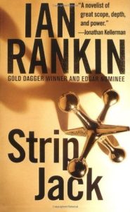 Strip Jack (Inspector Rebus