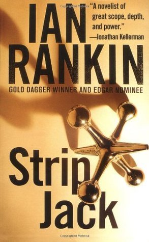 Strip Jack (Inspector Rebus