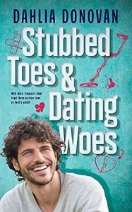 Stubbed Toes and Dating Woes epub download